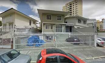 Imagem 2: Casa grande super bem localizada para seu escritório, clinica..