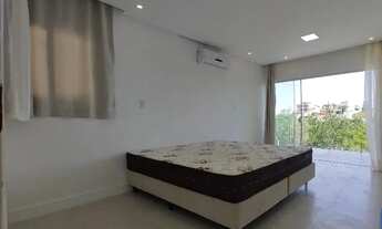 Imagem 6: Casa de 4 suítes, com energia solar, p/ Locação, no Alphaville Litoral Norte