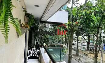 Imagem 6: Apartamento - Padrão / Residencial / Leblon