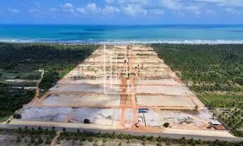 Imagem 4: Oásis Beach Residence - O futuro do litoral sul de Alagoas com lotes em até 132x