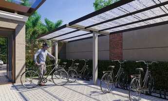 Imagem 3: Apartamento no Luciano Cavalcante Cod0233