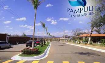 Imagem 5: Condomínio Pampulha tênis clube residence