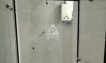 Imagem 6: Apartamento a Venda 3 quartos com Vaga - Vila Isabel