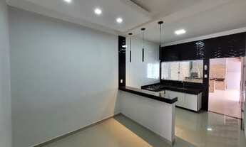 Imagem 5: Casa Vila Harmonia com 3 Quartos, 1 Suíte, Anápolis - Go