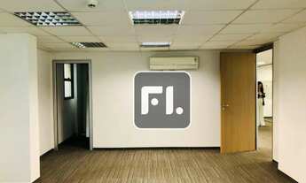 Imagem 6: Conjunto para alugar, 320 m² por R$ 40.900,09/mês - Consolação - São Paulo/SP