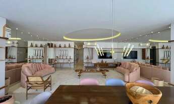 Imagem 2: Apartamento 3 Suítes Setor Marista Goiânia