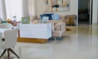 Imagem 7: Casa à venda com 4 quartos, sendo 4 suítes, no condomínio Residencial Villa Dos Inglezes