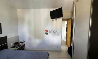 Imagem 7: Apartamento Alto Padrão Edifício Mantiqueira 78m², 3 quartos/1 suíte à venda, em Ribeirão