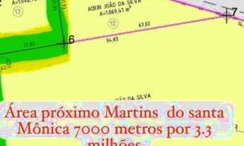 Imagem 5: Várias área e terreno a venda em Uberlândia e região