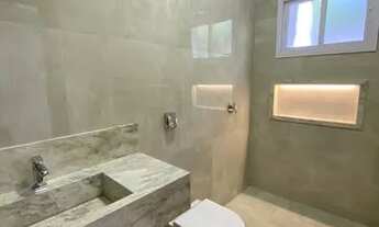 Imagem 6: Casa Térrea Jardins Lisboa Casa em Condomínio com 4 Quarto(s) e 6 banheiro(s) à Venda, 200