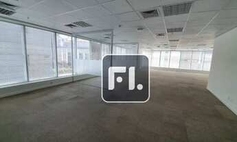 Imagem: Conjunto para alugar, 528 m² - Vila Olímpia