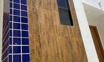 Imagem 6: Excelente Casa Duplex, Sala. Terraço e Varanda, alem de 03 quartos sendo um suite, à venda