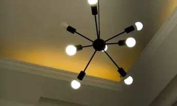 Imagem 5: Oportunidade Casa 3/4 Pq Brasília R$ 370 mil