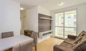 Imagem: Apartamento semi mobiliado de 2 dormitórios