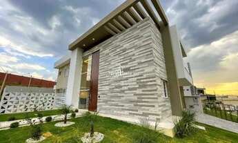 Imagem 4: Sobrado no jardins barcelona com 3 Suítes + Home Office