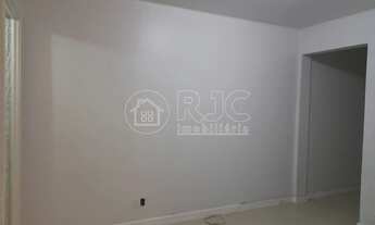 Imagem 7: Imóvel para venda possui 65 metros quadrados com 2 quartos em Tijuca - Rio de Janeiro - RJ