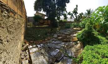 Imagem 3: Terreno no Siqueira Campos