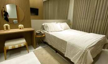 Imagem 4: NA - 2 quartos e coberturas em Samambaia Sul