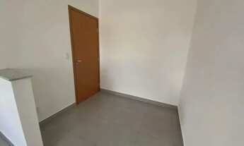 Imagem 3: Apartamento para Venda em Belo Horizonte, Leticia, 2 dormitórios, 1 banheiro, 1 vaga