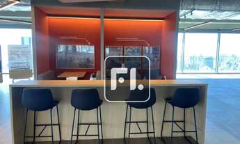 Imagem 4: Conjunto para alugar, 1105 m² por R$ 149.388,21/mês - Centro - Rio de Janeiro/RJ