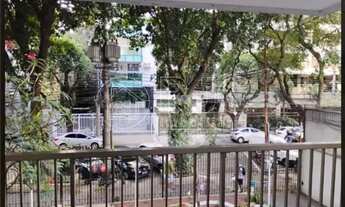 Imagem 7: Imóvel para venda tem 89 metros quadrados com 3 quartos em Tijuca - Rio de Janeiro - RJ