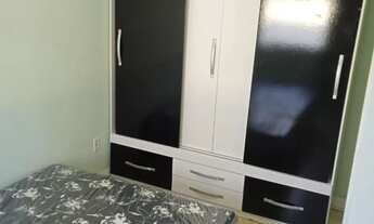 Imagem 5: Apartamento à venda, 84 m² por R$ 600.000,00 - Capoeiras - Florianópolis/SC