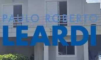 Imagem: CASA EM CONDOMÍNIO - CONDOMÍNIO VILA SÃO