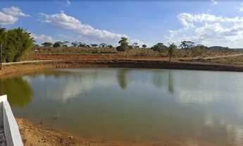 Imagem 5: Imóvel para venda tem 1000 metros quadrados em Funilândia - Funilândia - MG