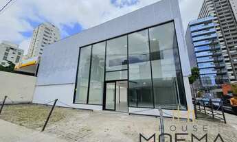 Imagem: Comercial, Vila Olímpia - São Paulo