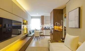 Imagem 3: Venda Apartamento 1 quarto União Belo Horizonte