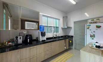 Imagem 6: Casa em Condomínio : / Residencial / Parque das Laranjeiras