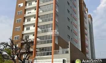 Imagem 2: APARTAMENTO NOVO - VISTA PANOÂMICA