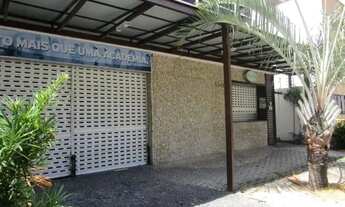 Imagem: PRÉDIO COMERCIAL para alugar na cidade