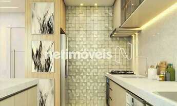 Imagem 4: LANÇAMENTO NO CIDADE NOVA!Apartamento 2 Quartos com Suíte + Varanda