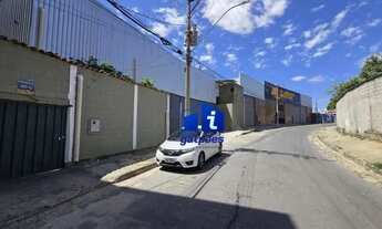 Imagem 2: Galpão com 900 m² em Riacho das Pedras - Contagem/MG