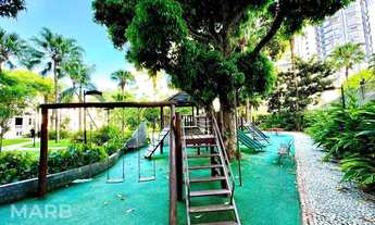 Imagem 6: Apartamento com 3 dormitórios à venda, 149 m² por R$ 2.750.000,00 - Agronômica - Florianóp