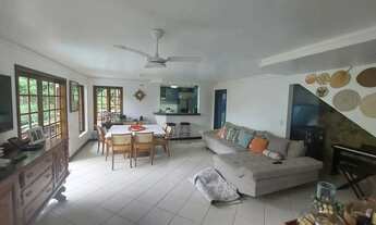 Imagem 4: CASA PARA RÉVEILLON EM SÍTIO BOM - MANGARATIBA - RJ