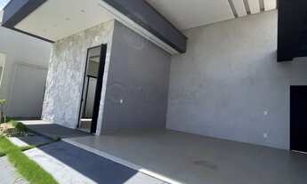 Imagem: Casa em Condomínio 3 Quartos - Jardins