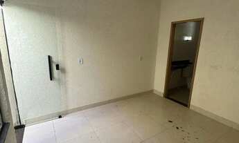 Imagem 5: Melhor custo-benefício da região! Casa 2 quartos Minha Casa Minha Vida