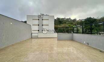 Imagem 5: Cobertura à venda com 2 quartos sendo 1 suíte, 150 m² na Várzea - Teresópolis/RJ
