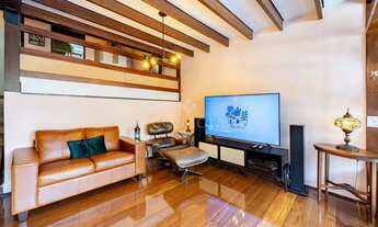 Imagem 6: Uptown Housing - Casa à venda no bairro Alphaville - Santana de Parnaíba/SP