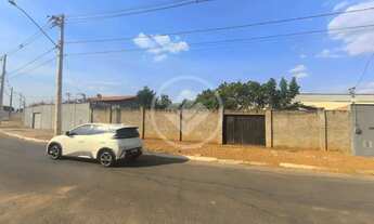 Imagem 2: Hidrolândia - Terreno no Parque Flamboyant codigo: 156999