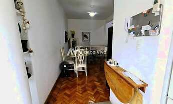 Imagem 3: Copacabana Apartamento com 1 dormitório
