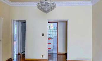 Imagem 6: 3 QUARTOS (SUÍTE) JUNTO À SAENS PENA