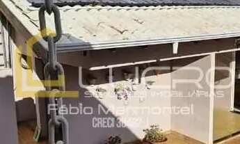 Imagem 6: Casa para venda com 604 m² e 4 quartos em Residencial Primavera, Piratininga - SP