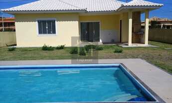 Imagem: Casa em Condomínio para Venda em Araruama