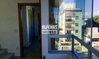 Imagem 5: Cobertura à venda 3 quartos no Bairro AMAZONAS