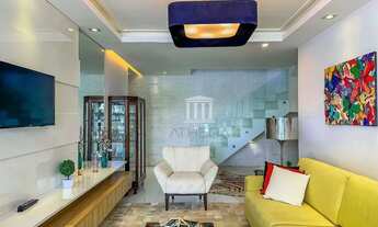 Imagem 4: Cobertura à venda, 270 m² por R$ 2.300.000,00 - Alto - Teresópolis/RJ