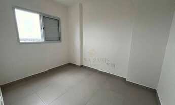 Imagem 6: Apartamento à venda, 63 m² por R$ 490.000,00 - Aviação - Praia Grande/SP