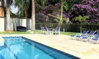 Imagem 7: Condomínio com 4 quartos à venda ou para locação em Condomínio Residencial Shamballa I - S